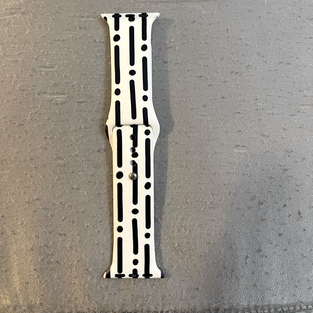 Small/Medium Apple Watch Band